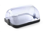 Vitrine réfrigérante Roll-top, simple - HENDI