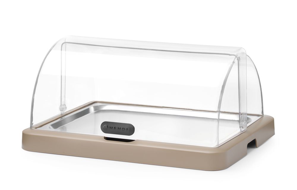 Simple, Beige, 460x355x(H)220mm