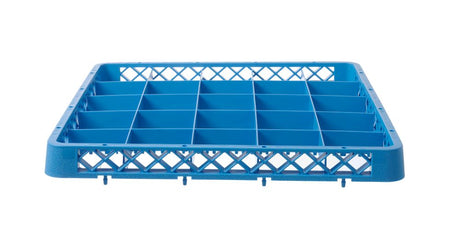 25 compartiments 88x88 mm