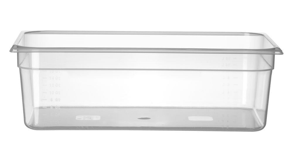 21L, 530x325x(H)150mm