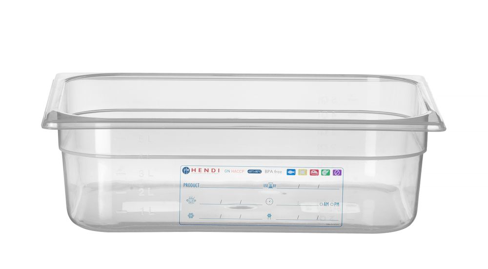 6,5L, 325x265x(H)100mm