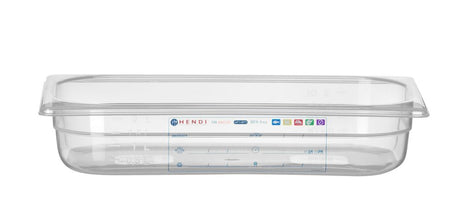 2,5L, 325x176x(H)65mm