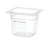 2,4L, 176x162x(H)150mm