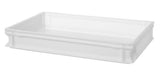 18L, 600x400x(H)95mm
