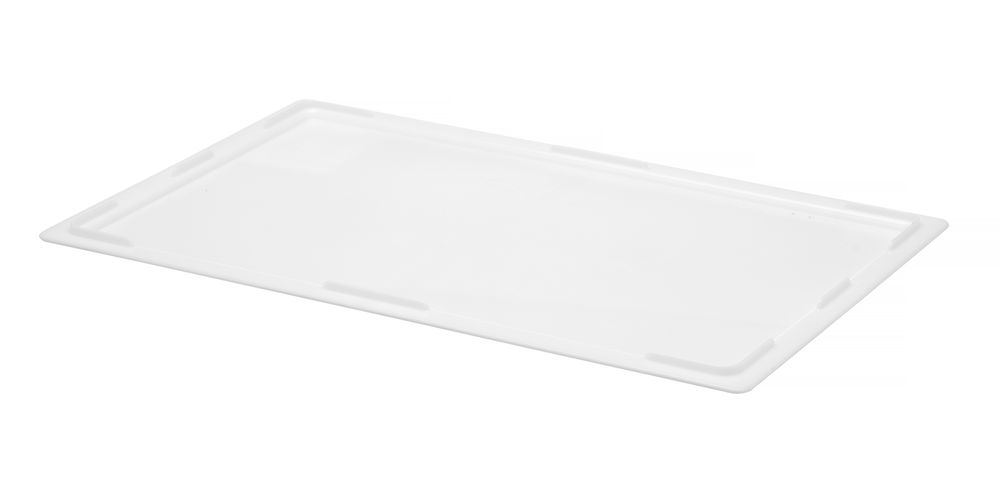 Couvercle pour bac à pâtons pour pizza GN 1/1 - HENDI