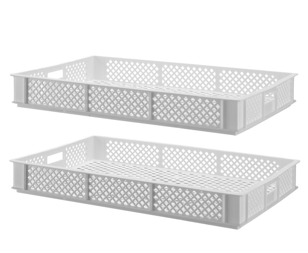 Boîte de séchage pour pâtes fraîches - HENDI