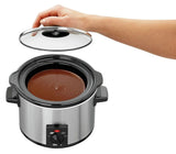 Chauffe-chocolat 1,25L - BARTSCHER - 900005