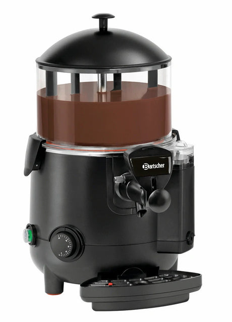 Distributeur de chocolat chaud 5L - BARTSCHER - 900011