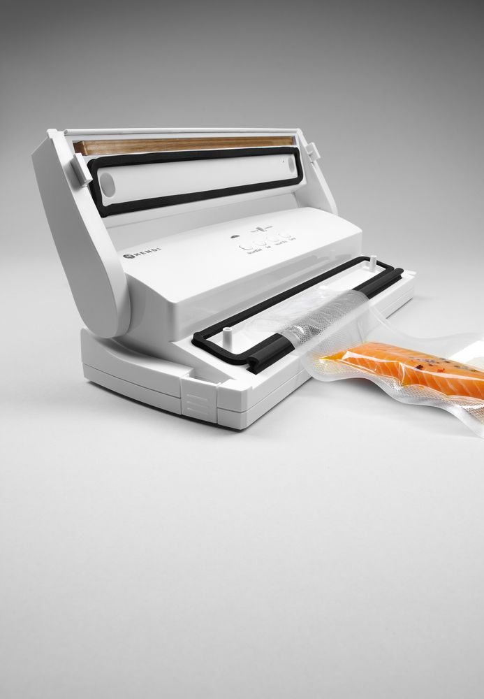 Machine à emballer sous vide - HENDI
