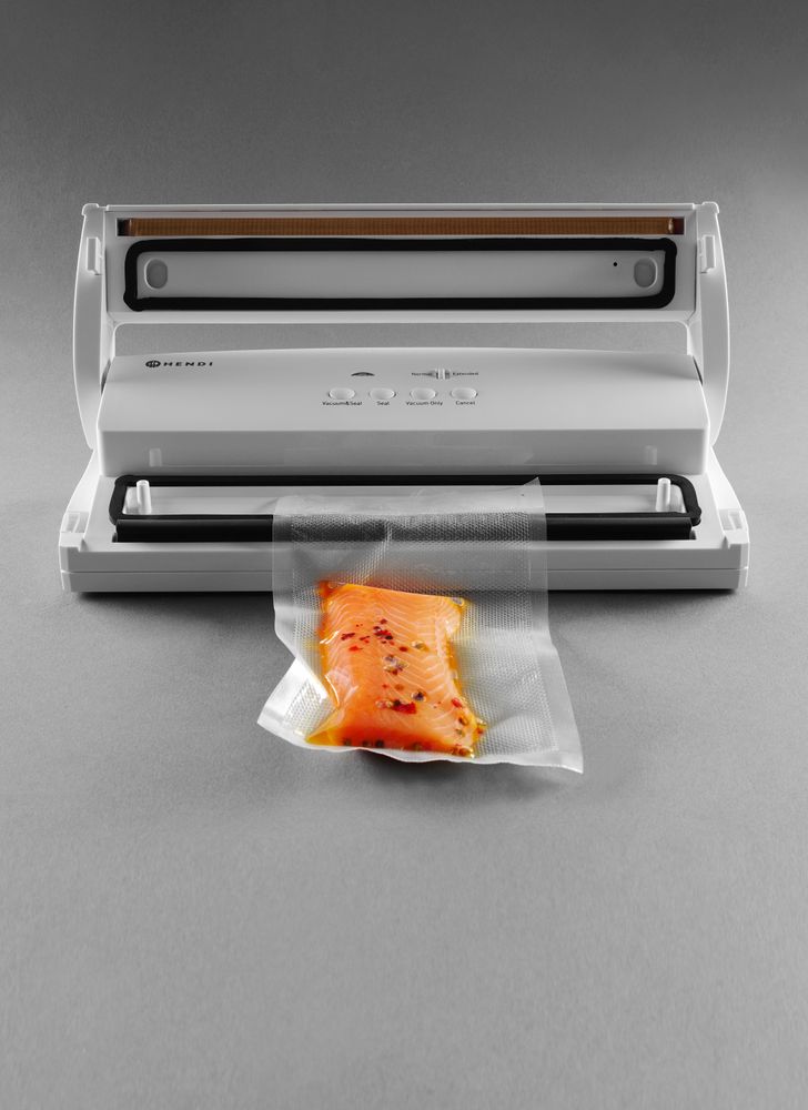 Machine à emballer sous vide - HENDI