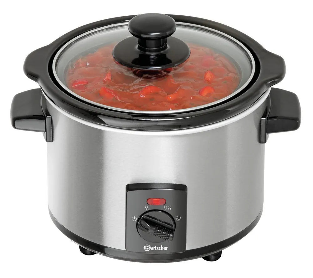 Chauffe-mets "Mini" 1,25L - BARTSCHER - A100266
