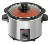 Chauffe-mets "Mini" 1,25L - BARTSCHER - A100266