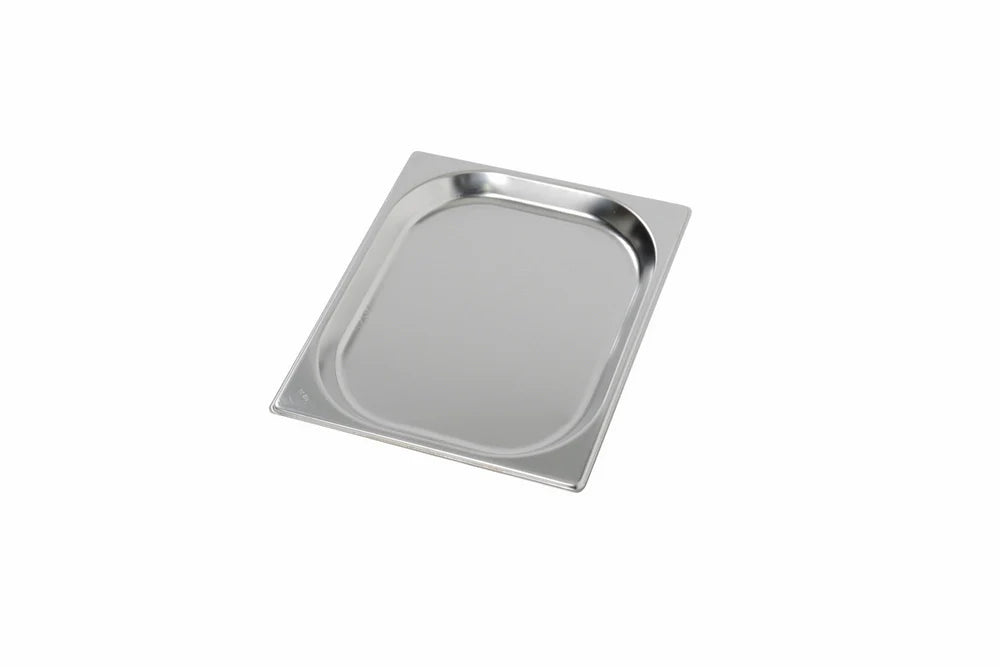 Tôle GN, 1/2 bord renforcé - BARTSCHER - A101190