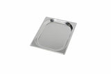 Tôle GN, 1/2 bord renforcé - BARTSCHER - A101190