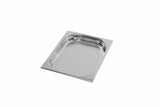 Plaque 1/2GN, 40 mm - BARTSCHER - A101191