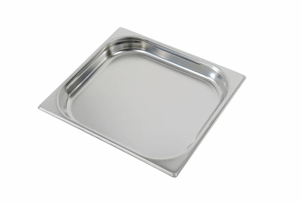 Plaque 2/3GN, 40 mm - BARTSCHER - A101196