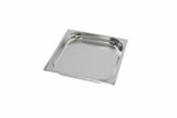 Plaque 2/3GN, 40 mm - BARTSCHER - A101196