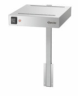 Lampe chauffante 12-150 - BARTSCHER - A114003