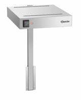 Lampe chauffante 12-150 - BARTSCHER - A114003