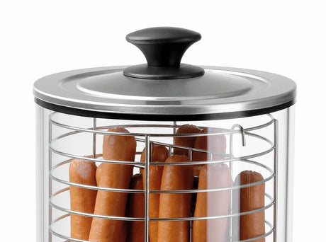 Protection d’appareil hot-dogs 200 - BARTSCHER - A120430