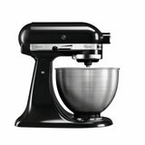 KitchenAid 5K45SSEOB, noir, 4,28L - BARTSCHER - A150063