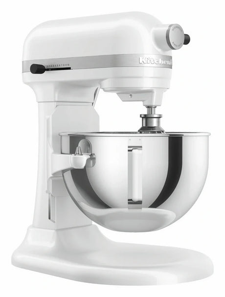 KitchenAid 5KSM55SXX 5,2L - BARTSCHER - A150183