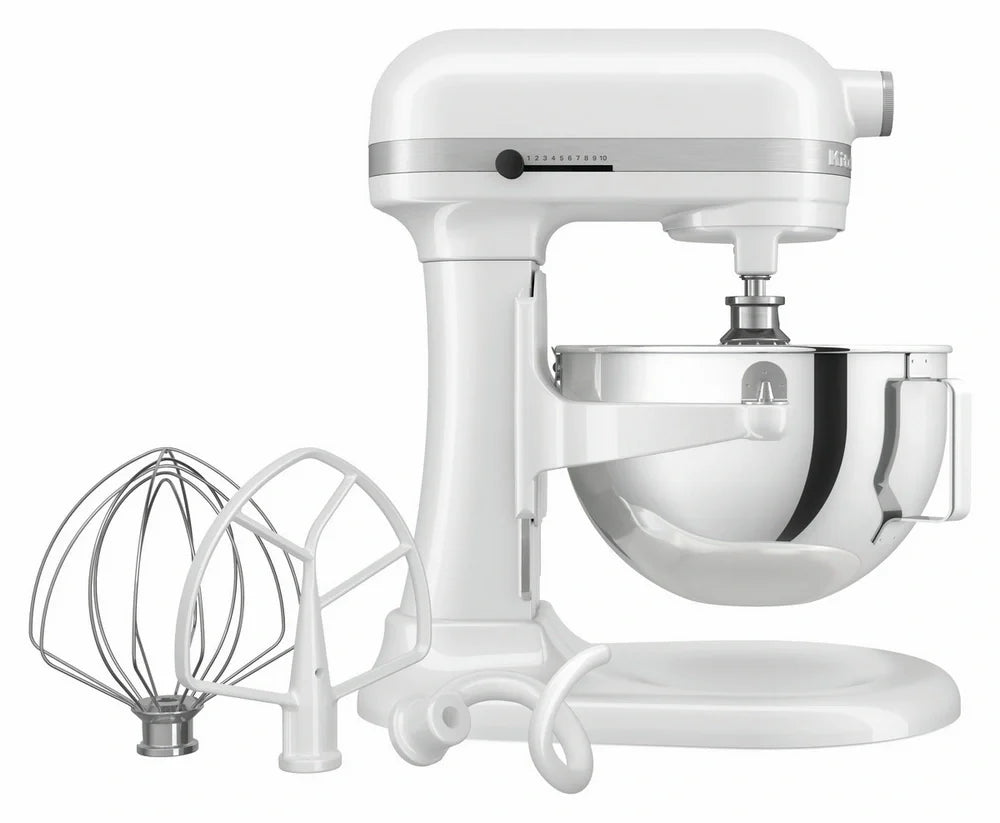 KitchenAid 5KSM55SXX 5,2L - BARTSCHER - A150183