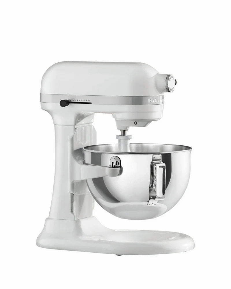 KitchenAid 5KSM55SXX 5,2L - BARTSCHER - A150183