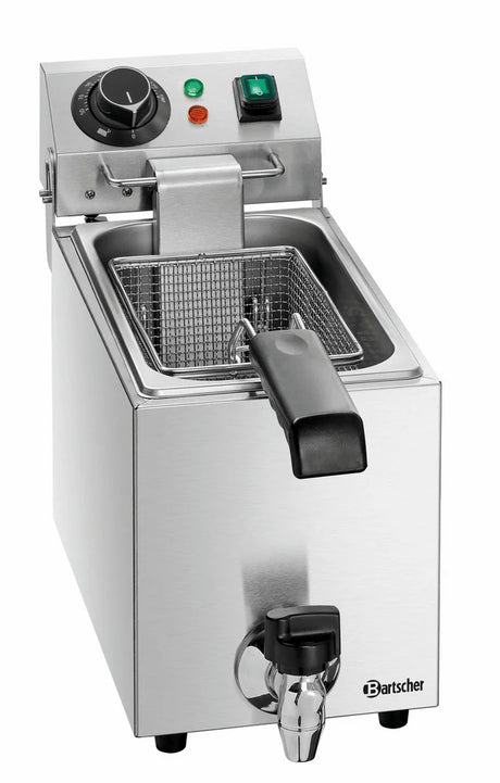 Friteuse SNACK I Plus - BARTSCHER - A162820E