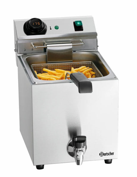 Friteuse MDI SNACK III Plus - BARTSCHER - A162828