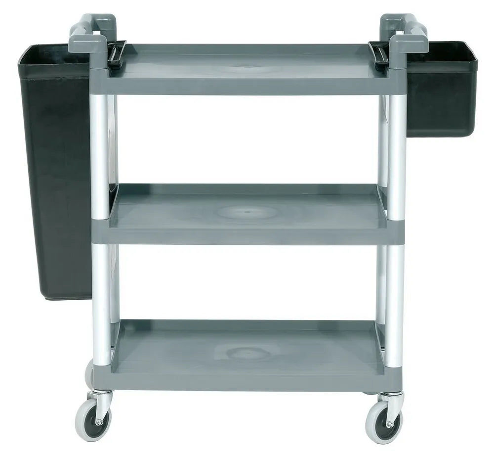 Set de bacs de rangement "Adjutant" - BARTSCHER - A300047