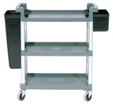 Set de bacs de rangement "Adjutant" - BARTSCHER - A300047