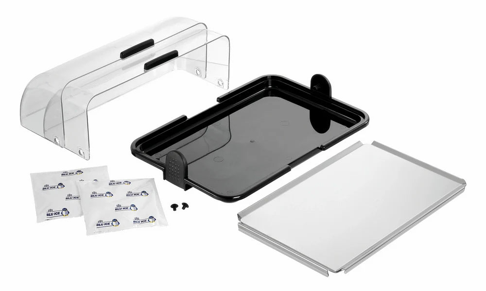 Vitrine pour buffet SW10KP - BARTSCHER - A500468