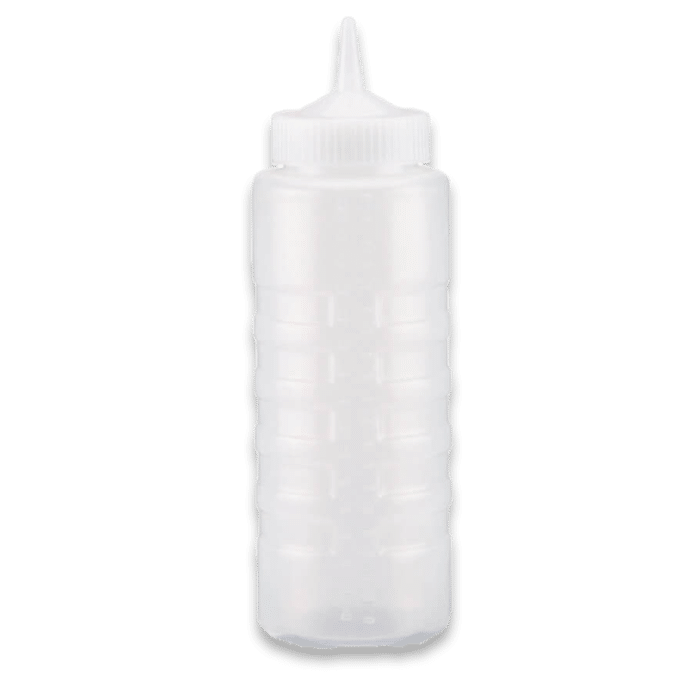 Bouteille 1 bec verseur - KRAMPOUZ