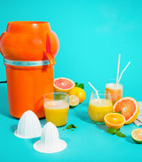 DYNAJUICER 220-240V / 200W / 50-60Hz - DYNAMIC - PA001