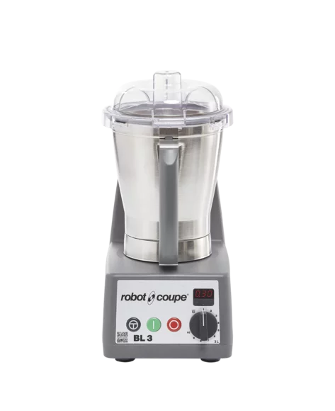 Kitchen Blenders BL 3 Robot-Coupe RC47010A