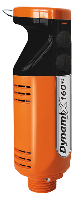 BM DYNAMIX V2 - 160 - DYNAMIC - AC575