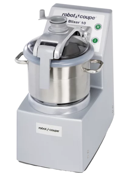 Blixer 10 Robot-Coupe RC21411