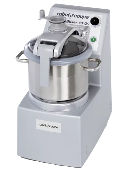 Blixer 10 V.V. Robot-Coupe RC21405