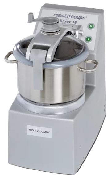 Blixer 15 Robot-Coupe RC51511