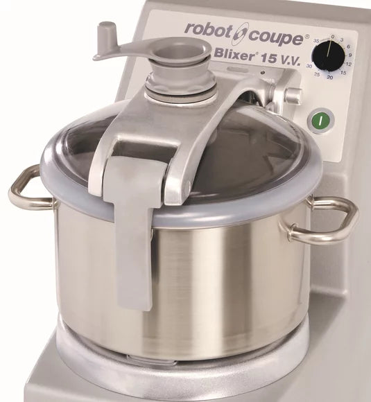 Blixer 15 V.V. Robot-Coupe RC51507