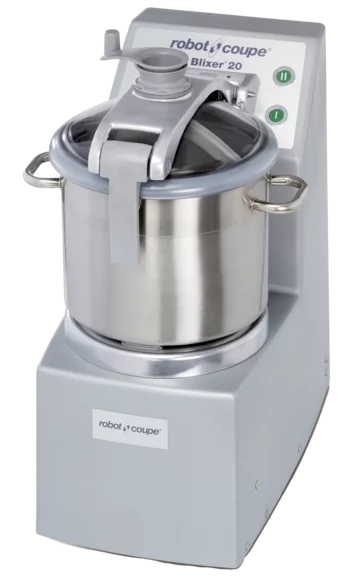 Blixer 20 Robot-Coupe RC51611