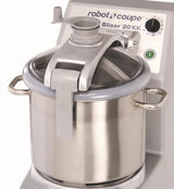 Blixer 20 V.V. Robot-Coupe RC51607