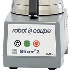 Blixer 2 Robot-Coupe RC33228D