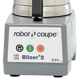 Blixer 2 Robot-Coupe RC33228D