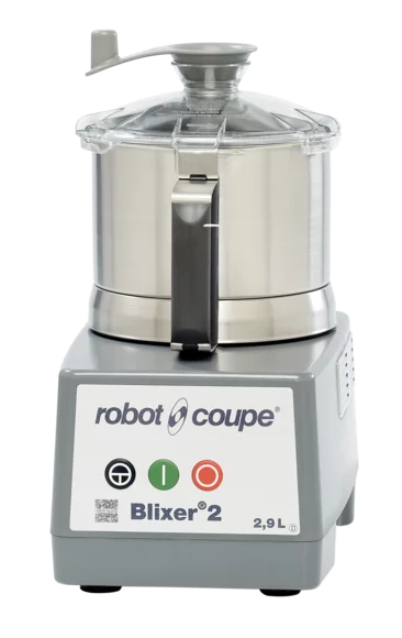 Blixer 2 Robot-Coupe RC33228D