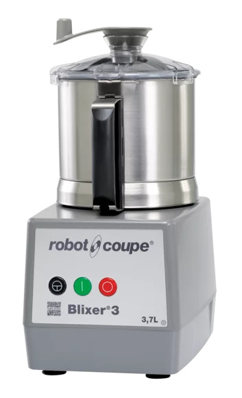 Blixer 3 Robot-Coupe RC33197