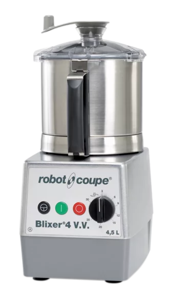 Blixer 4 V.V. Robot-Coupe RC33280