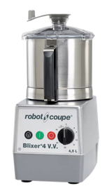 Blixer 4 V.V. Robot-Coupe RC33280