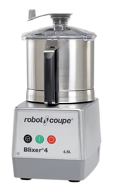 Blixer 4 - 1V Robot-Coupe RC33208